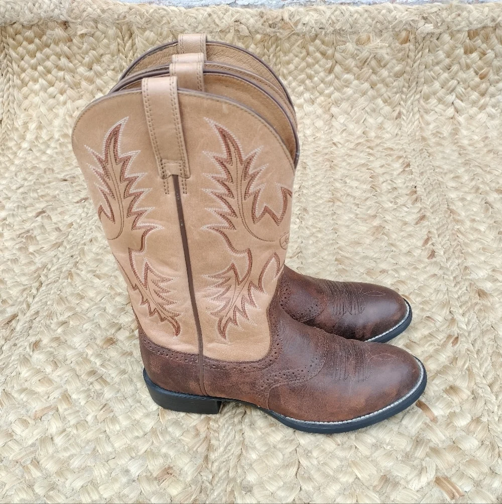 Ariat Men's Heritage